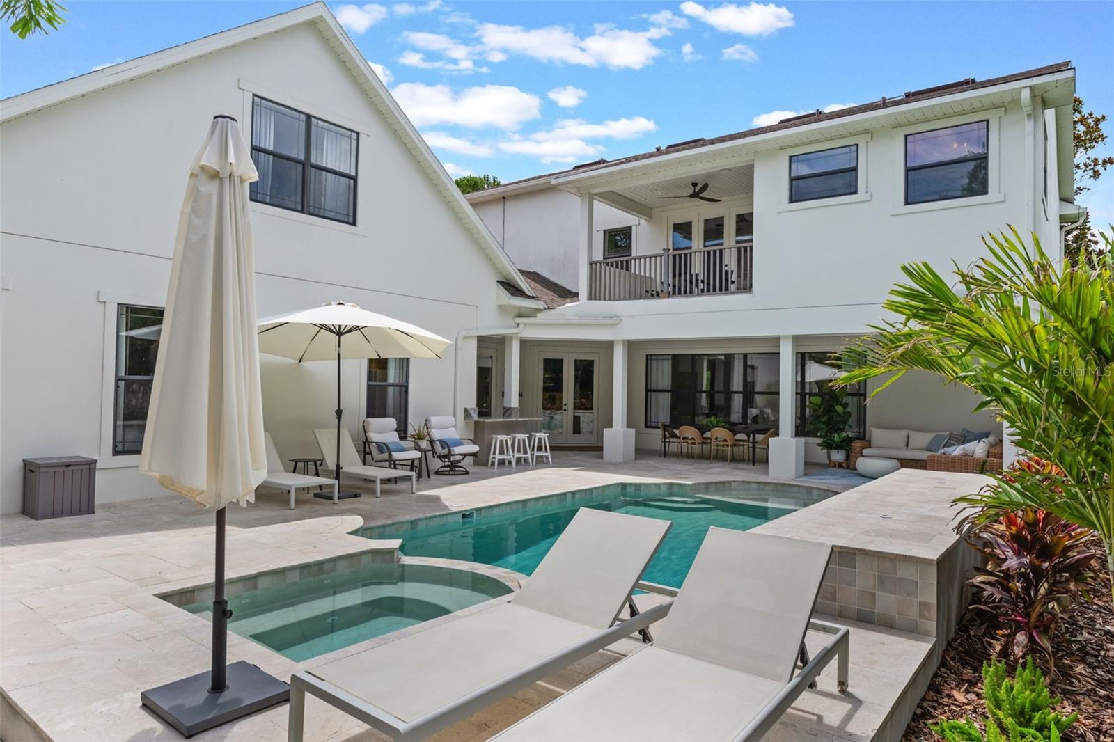 NARCOOSSEE NEW MAP OF - Residential