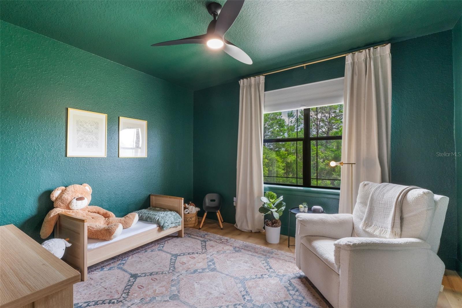 NARCOOSSEE NEW MAP OF - Residential