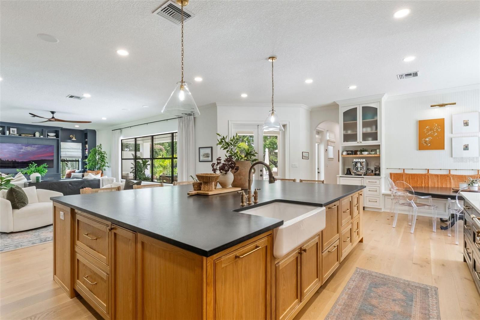 NARCOOSSEE NEW MAP OF - Residential