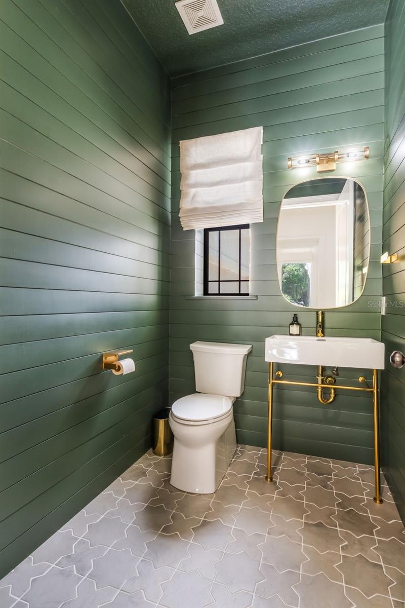 NARCOOSSEE NEW MAP OF - Residential