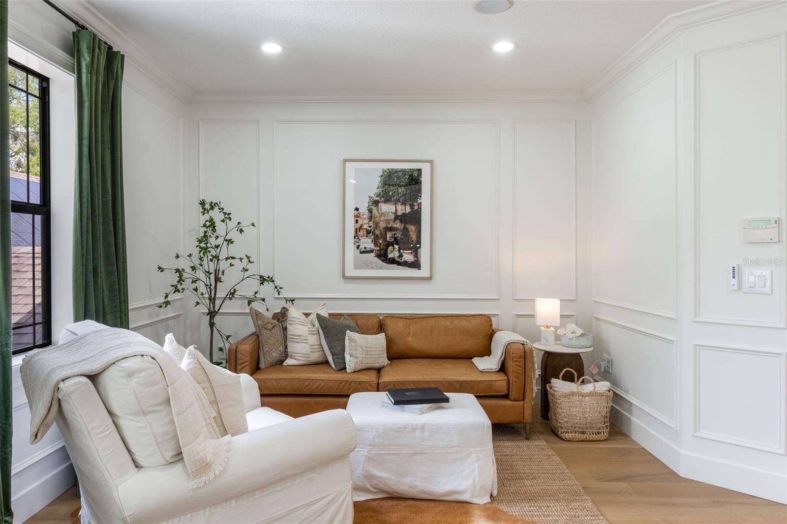 NARCOOSSEE NEW MAP OF - Residential