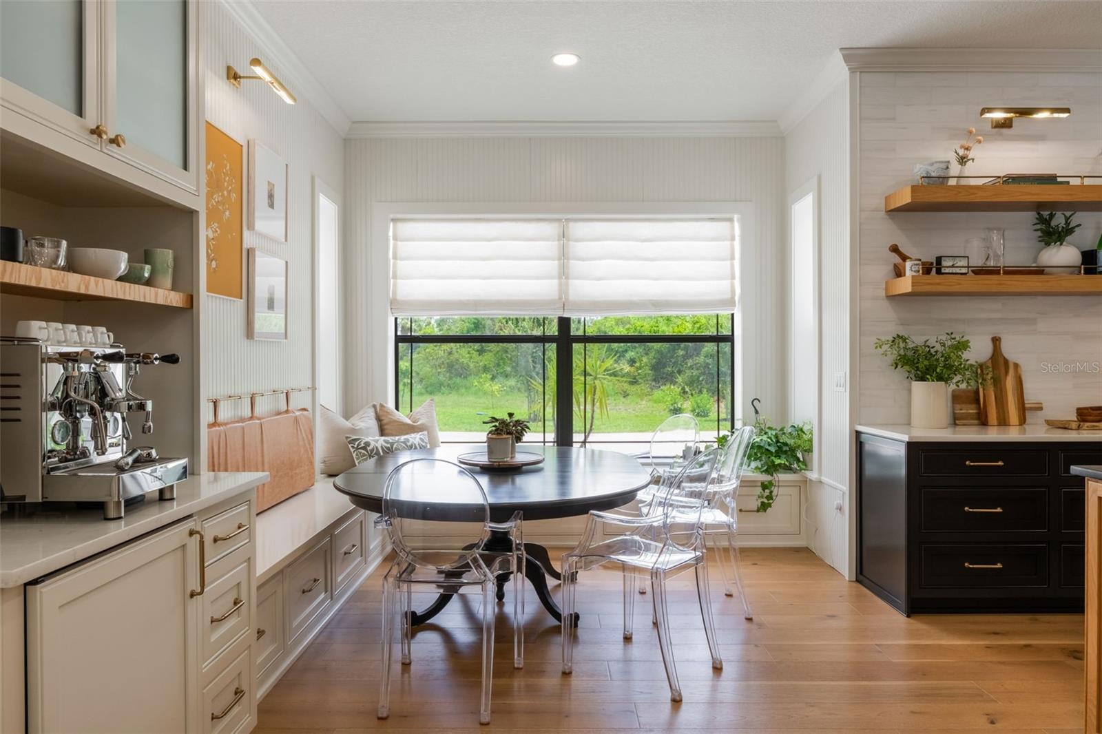 NARCOOSSEE NEW MAP OF - Residential