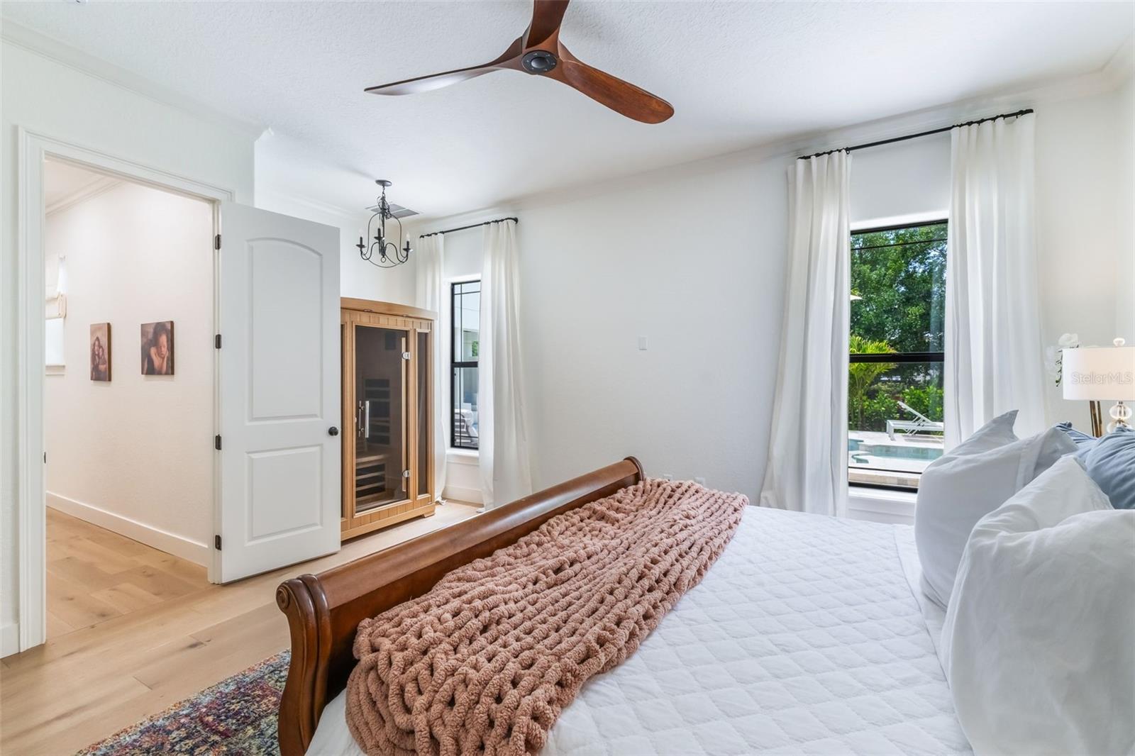 NARCOOSSEE NEW MAP OF - Residential