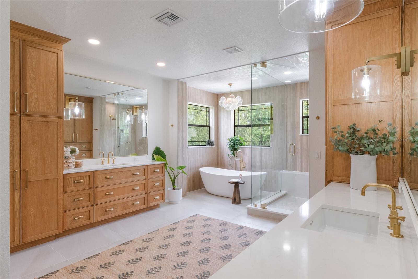 NARCOOSSEE NEW MAP OF - Residential