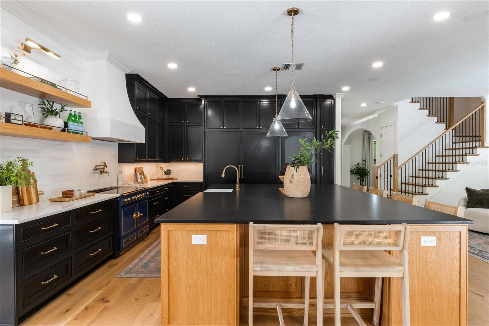 NARCOOSSEE NEW MAP OF - Residential