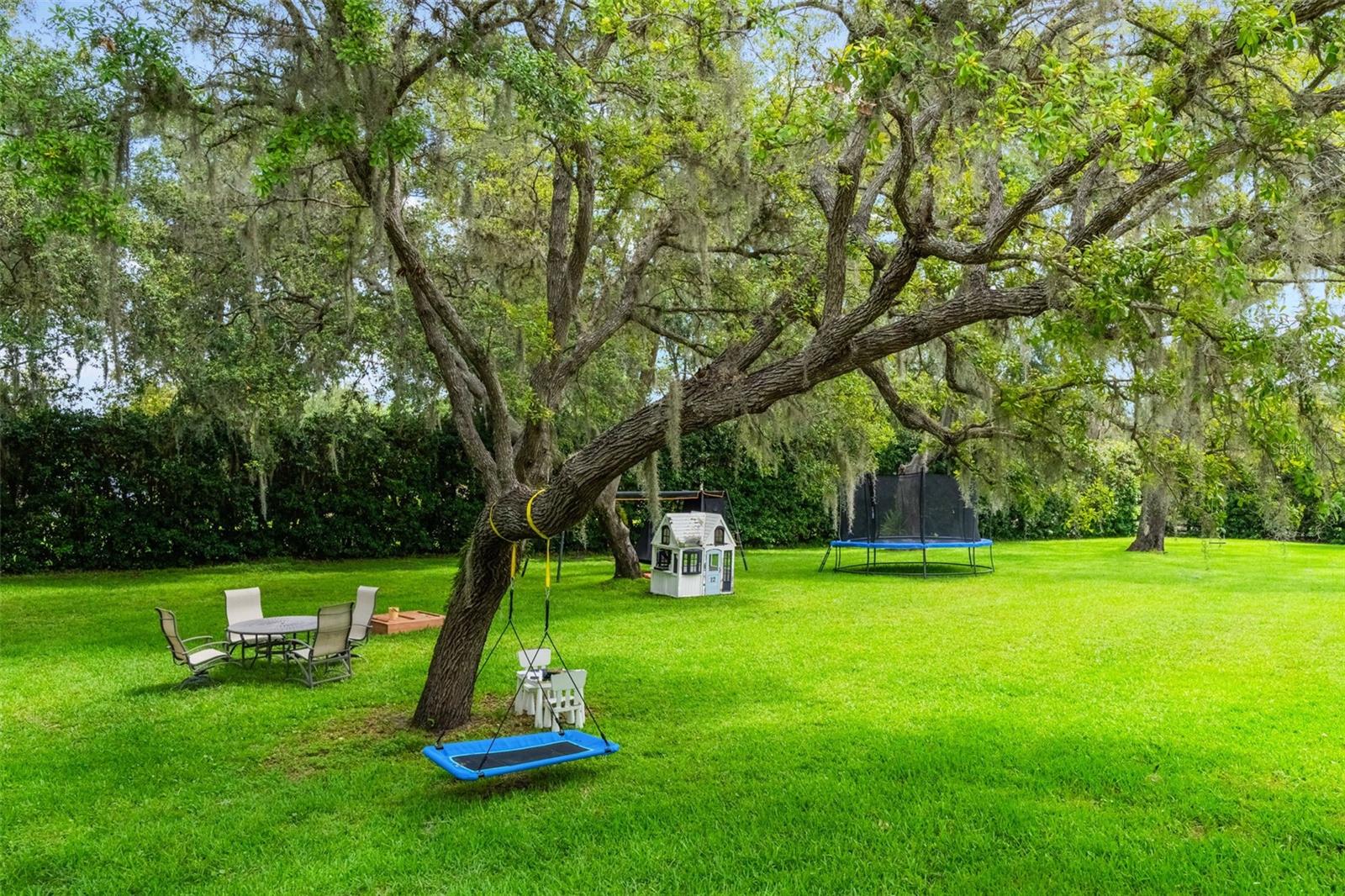 NARCOOSSEE NEW MAP OF - Residential