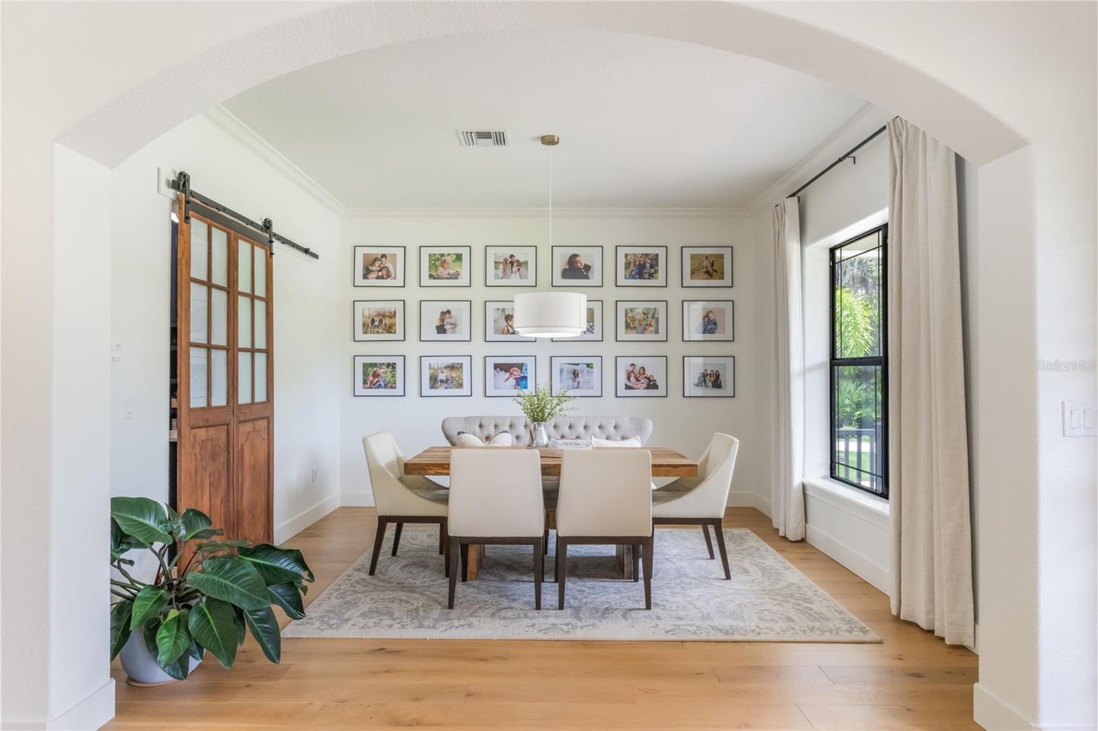 NARCOOSSEE NEW MAP OF - Residential