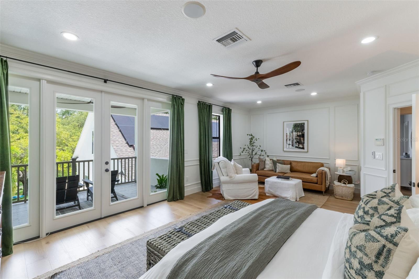 NARCOOSSEE NEW MAP OF - Residential