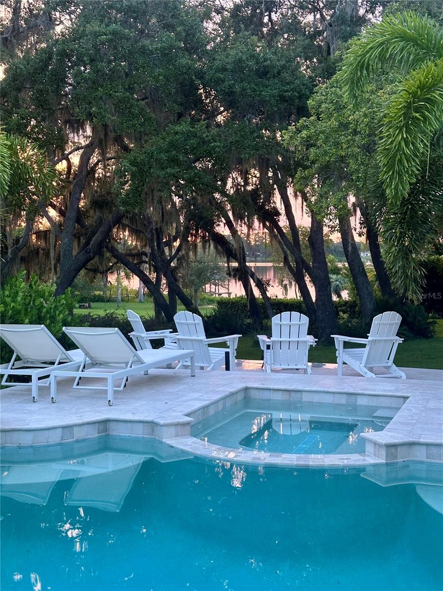 NARCOOSSEE NEW MAP OF - Residential