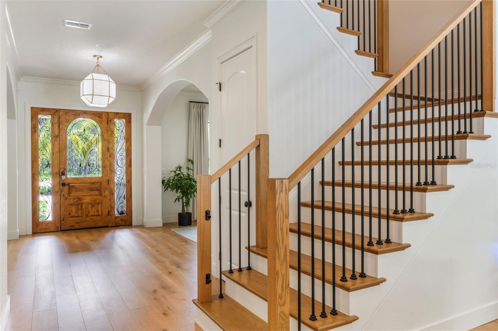 NARCOOSSEE NEW MAP OF - Residential