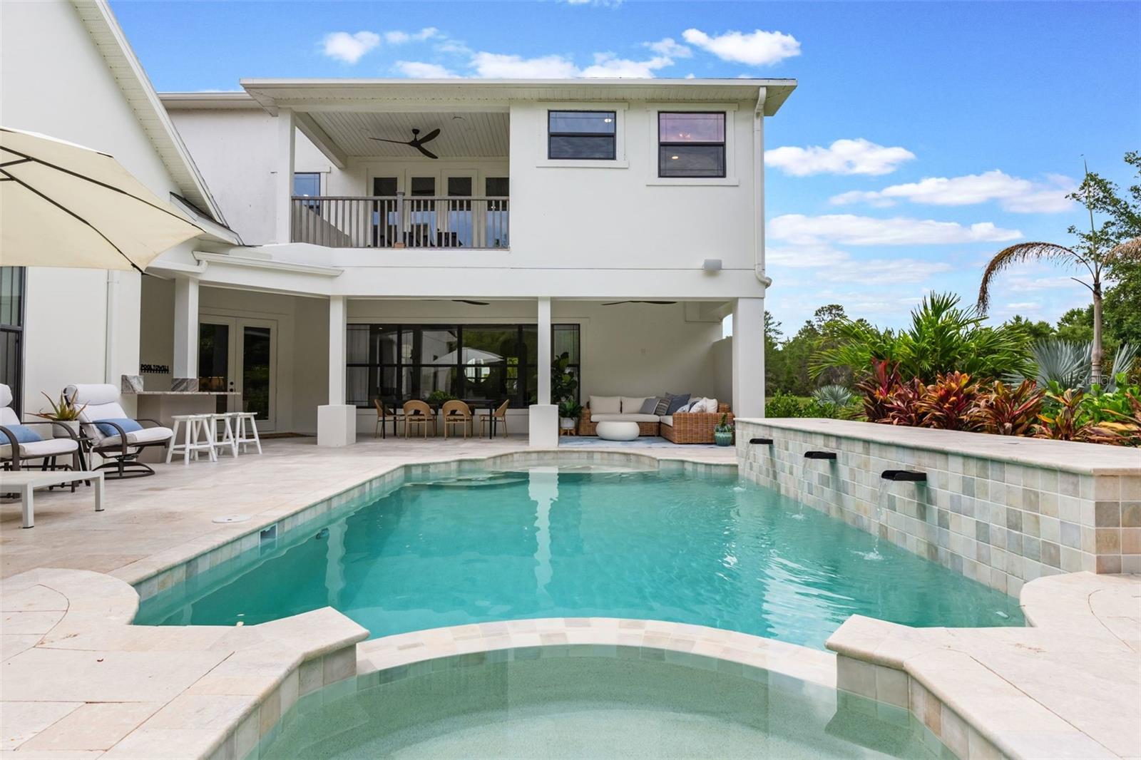 NARCOOSSEE NEW MAP OF - Residential