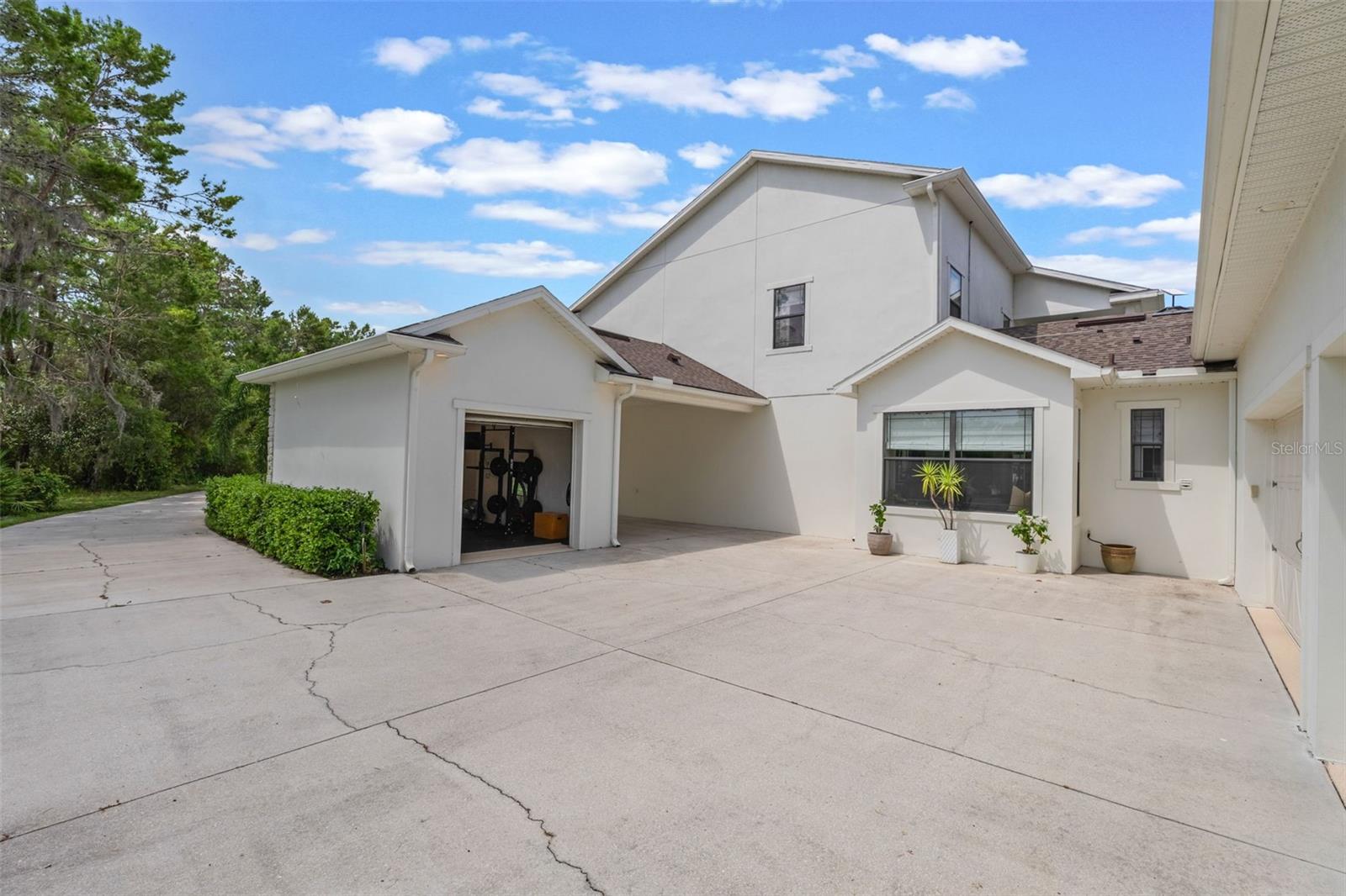 NARCOOSSEE NEW MAP OF - Residential