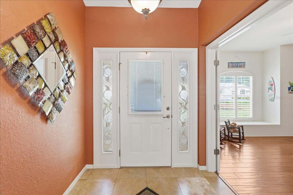 Photo of 9745 SW 196th Circle, Dunnellon, FL 34432 (MLS # OM727106)