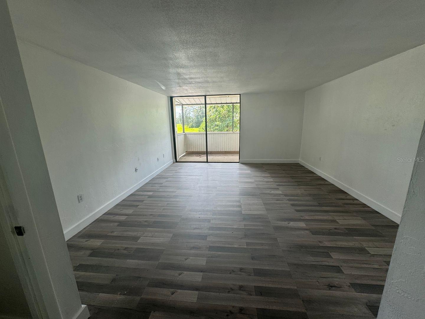 SPARROW - Residential Lease