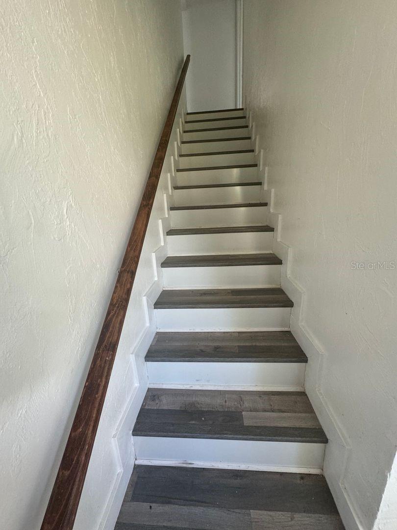 SPARROW - Residential Lease