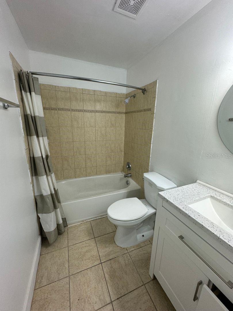 SPARROW - Residential Lease