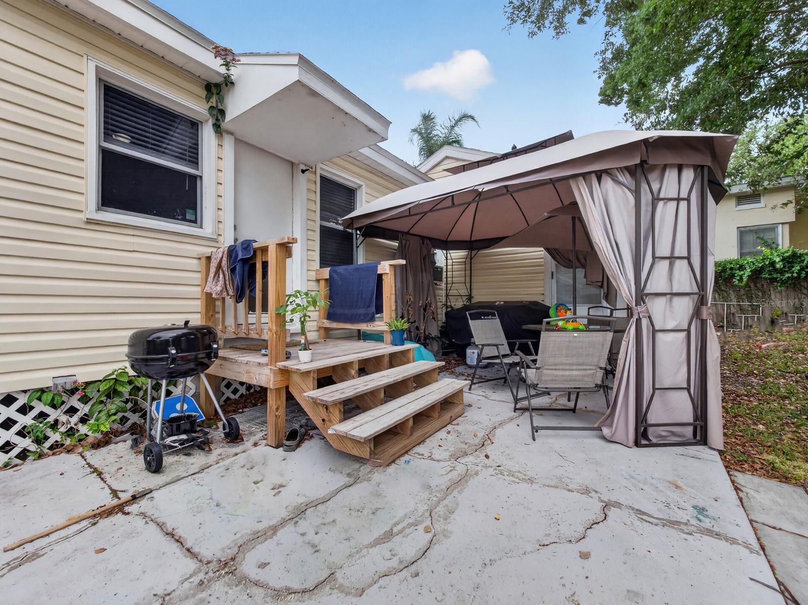 LEESBURG BONAIRE HEIGHTS 02 - Residential