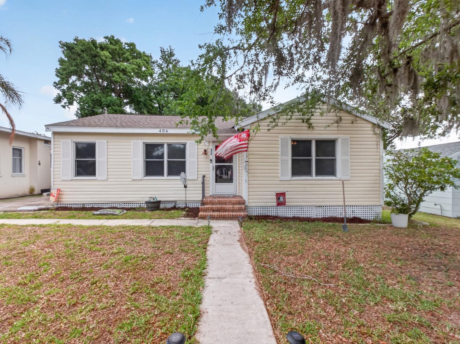LEESBURG BONAIRE HEIGHTS 02 - Residential
