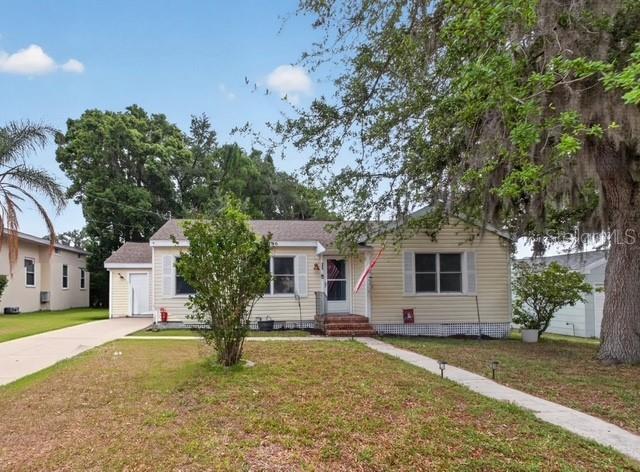 LEESBURG BONAIRE HEIGHTS 02 - Residential
