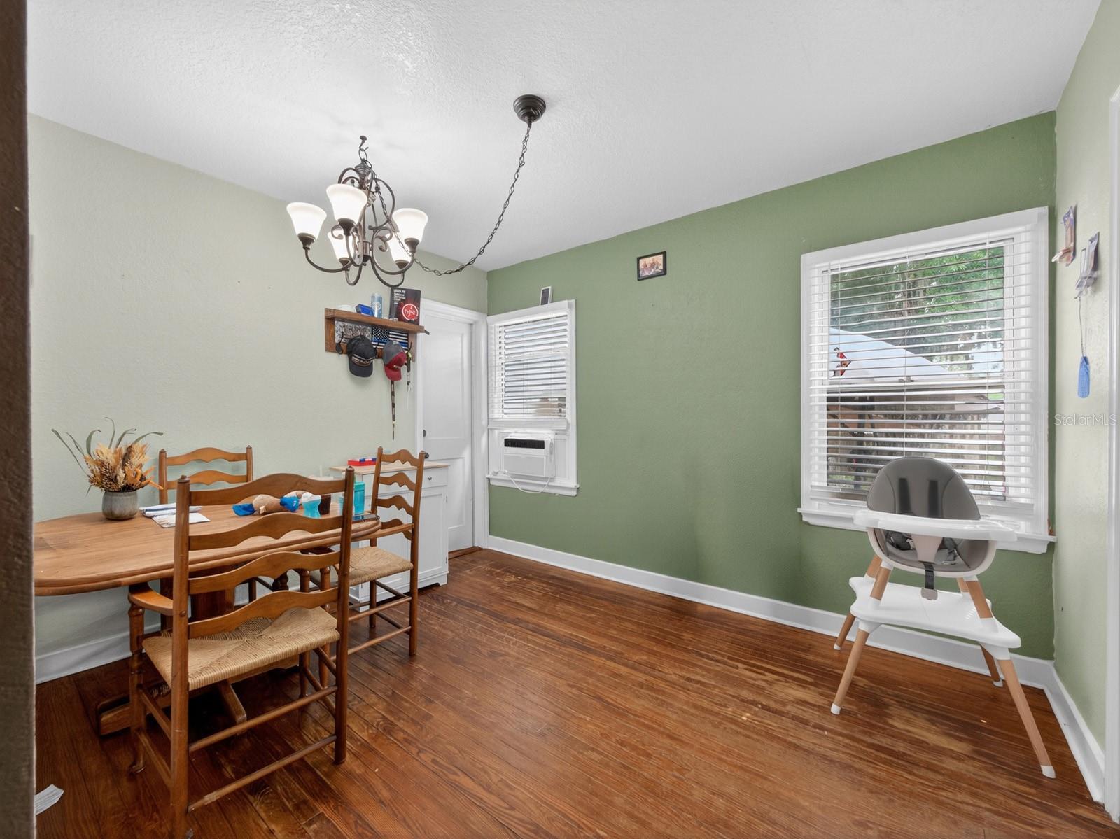 LEESBURG BONAIRE HEIGHTS 02 - Residential