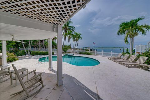 A home in BOCA GRANDE