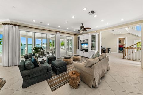 A home in BOCA GRANDE