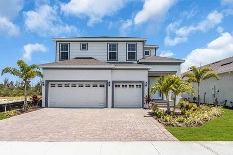 Photo of 1067 Signet Dr, Apollo Beach, FL 33572 (MLS # O6287452)
