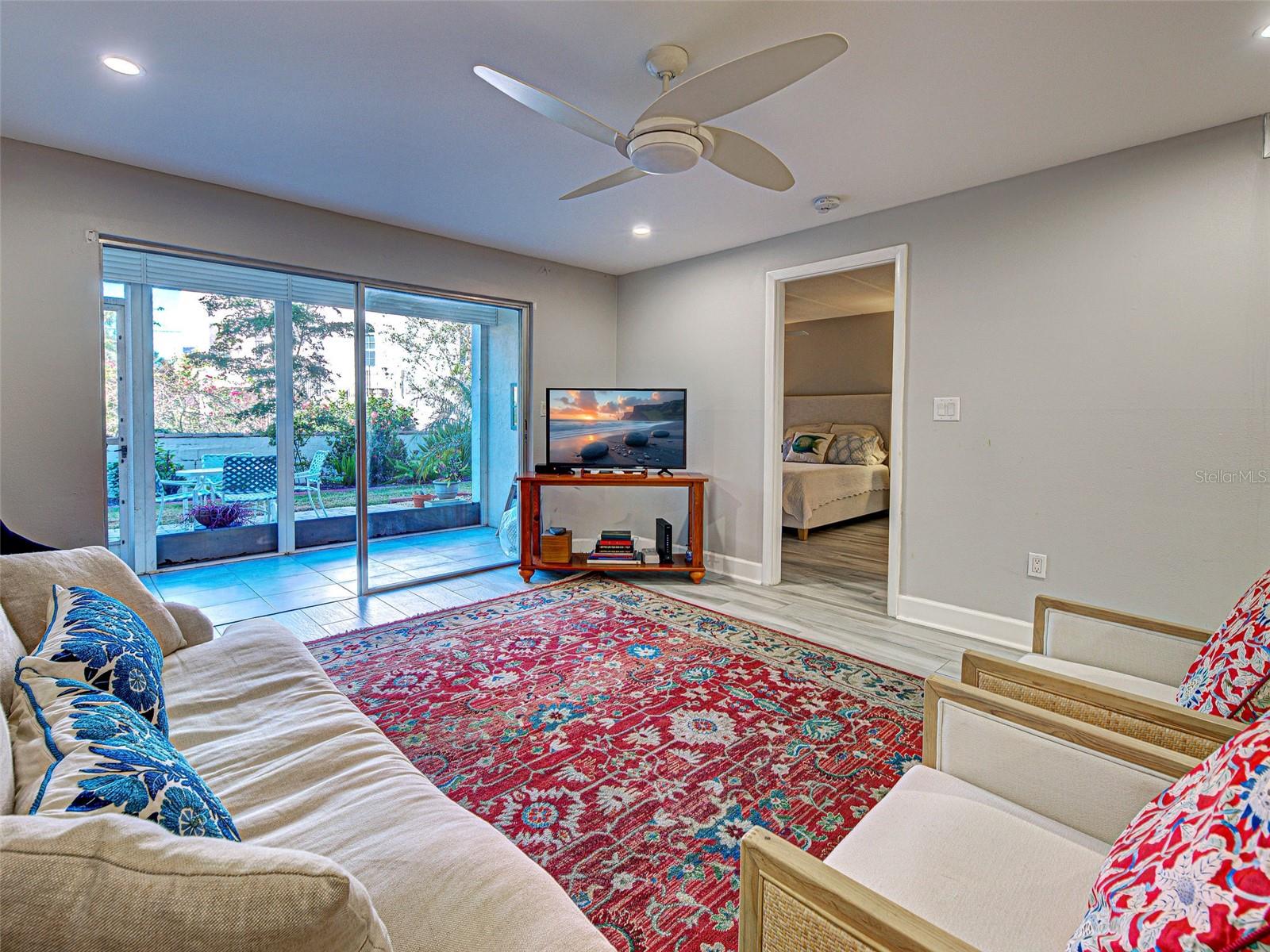 BELLA COSTA I - Residential