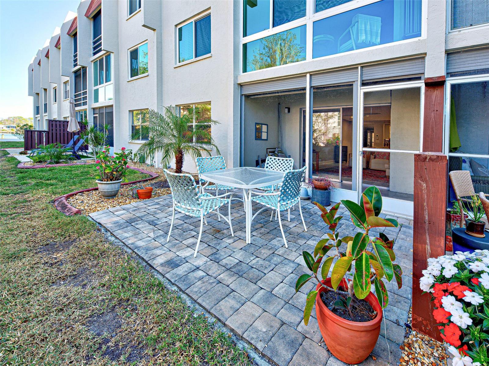 BELLA COSTA I - Residential