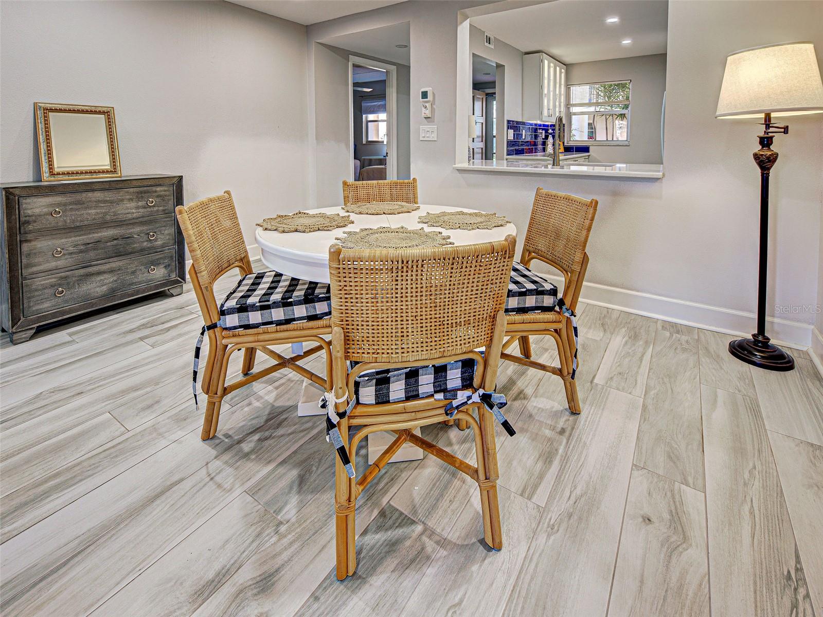 BELLA COSTA I - Residential