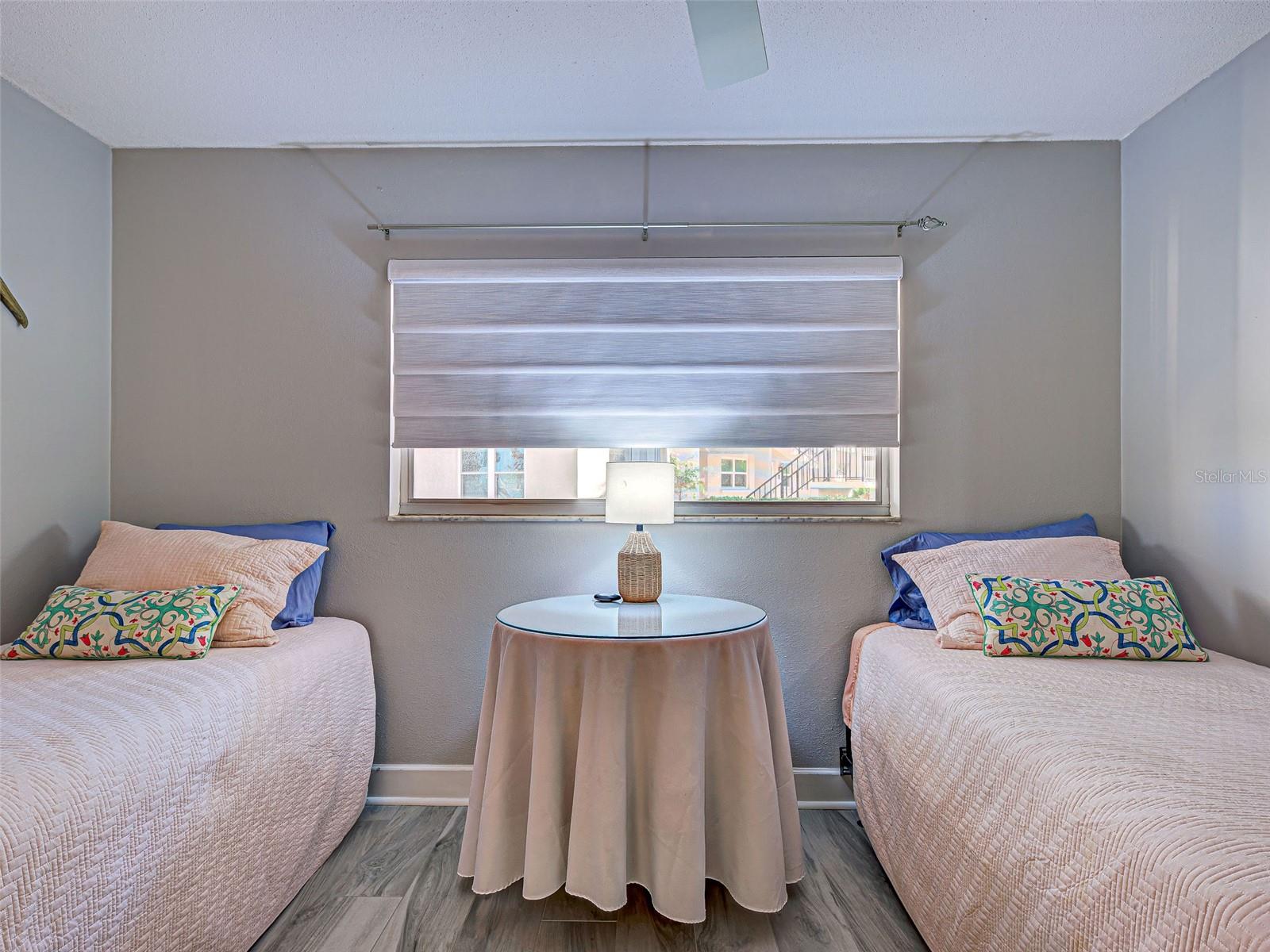 BELLA COSTA I - Residential