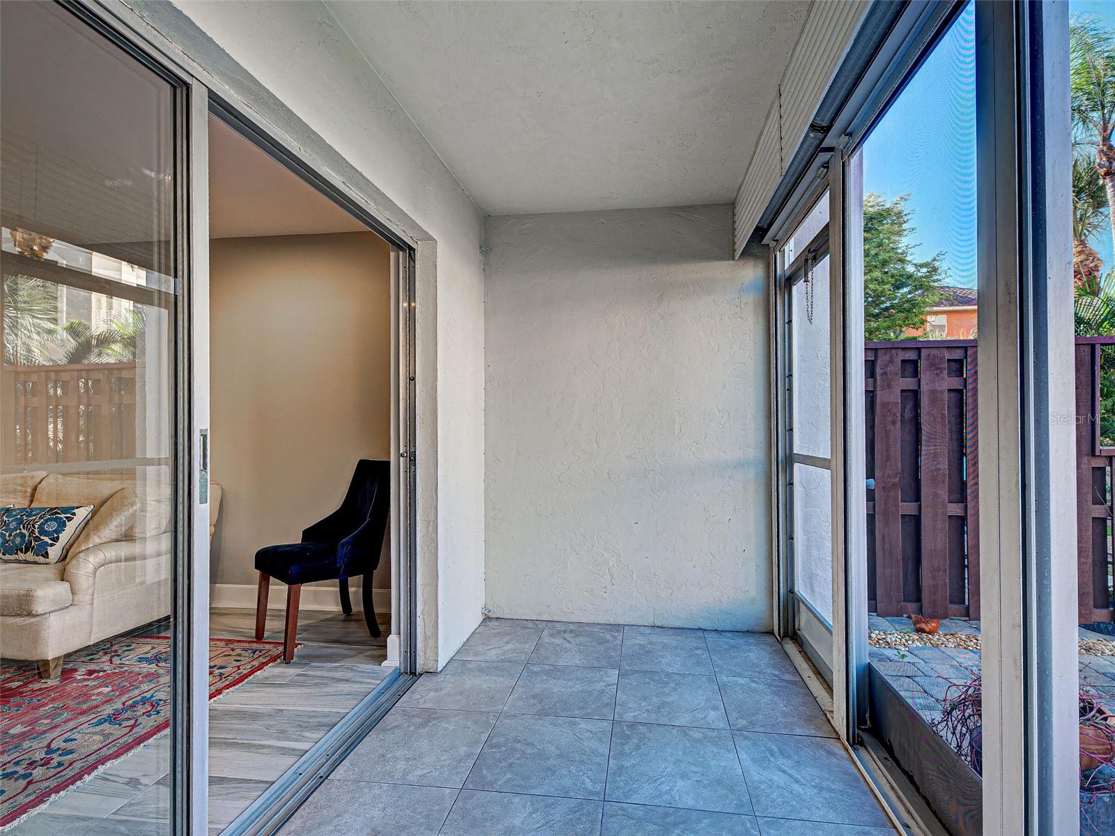 BELLA COSTA I - Residential