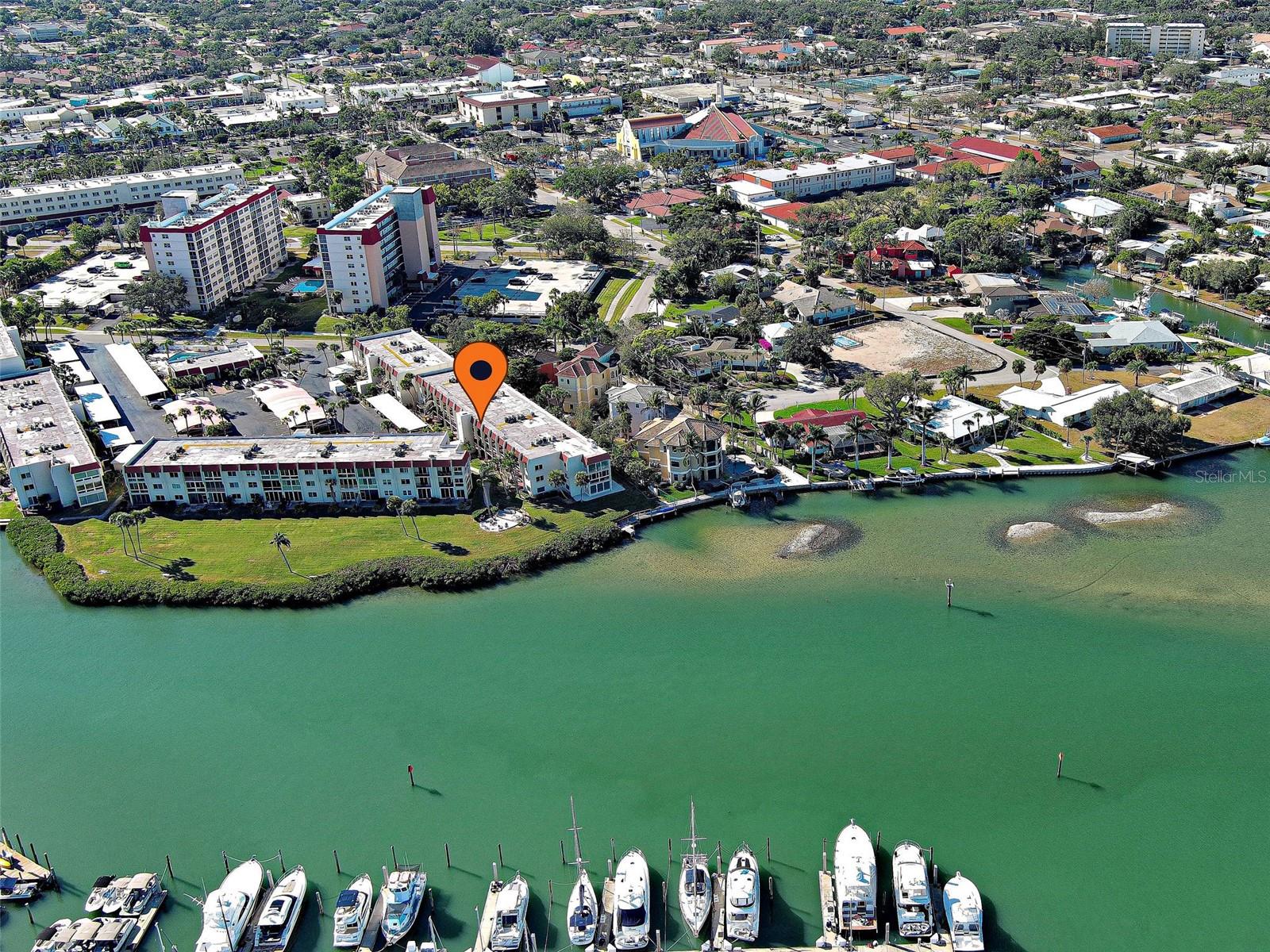 BELLA COSTA I - Residential