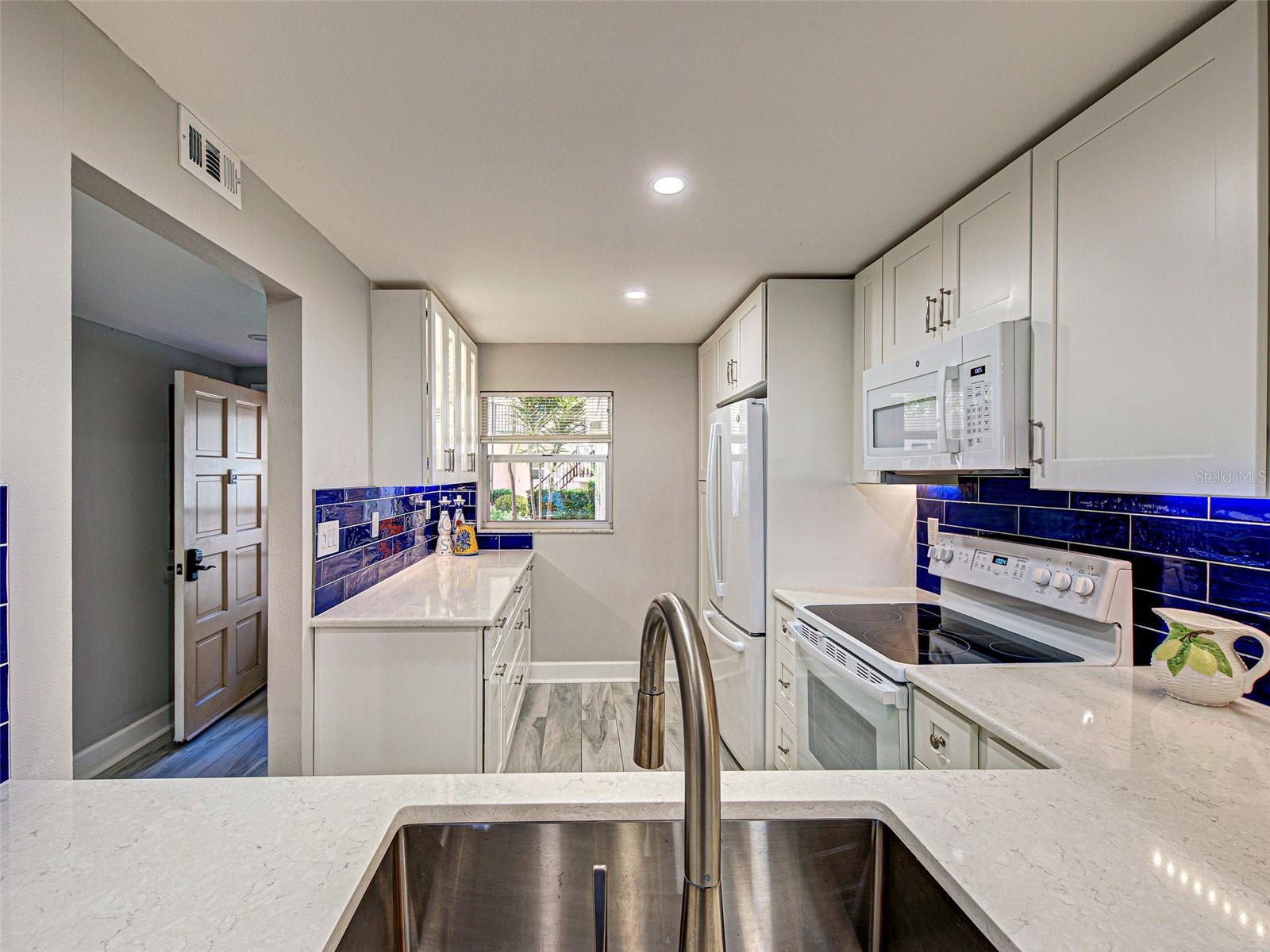 BELLA COSTA I - Residential