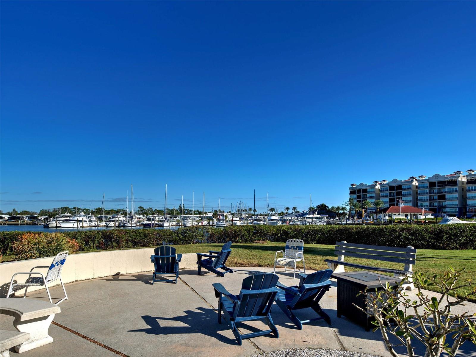 BELLA COSTA I - Residential