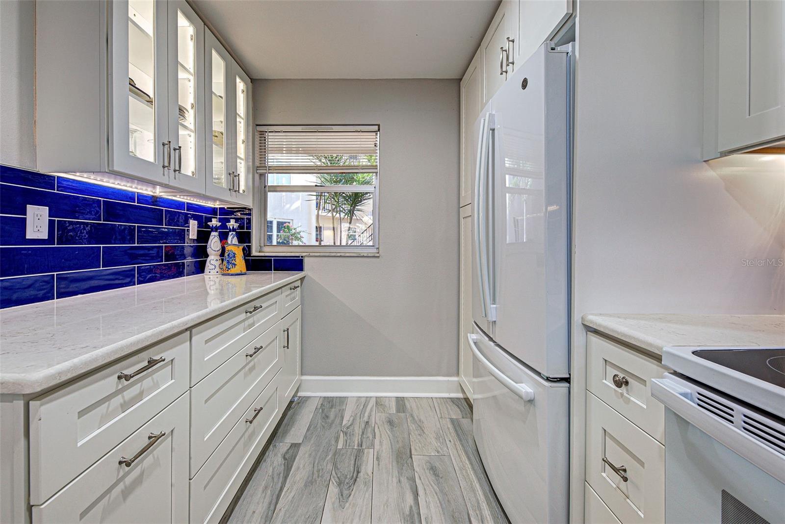 BELLA COSTA I - Residential