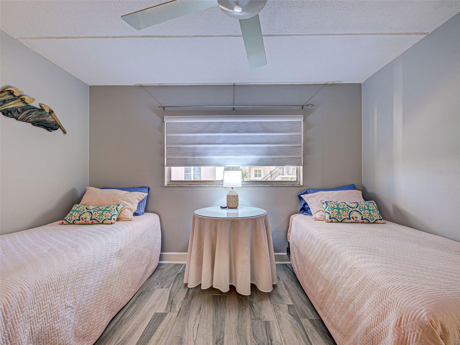 BELLA COSTA I - Residential