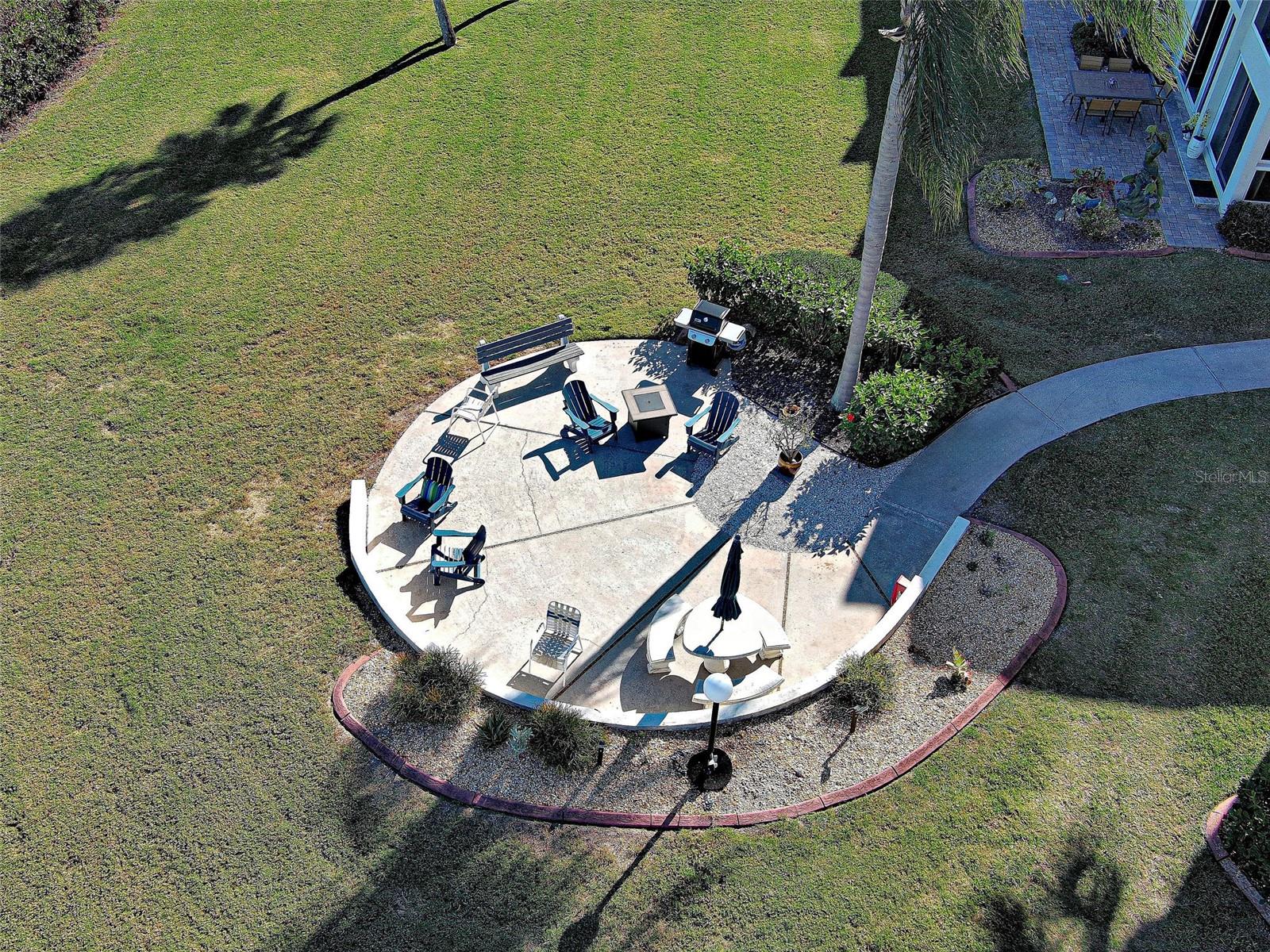 BELLA COSTA I - Residential