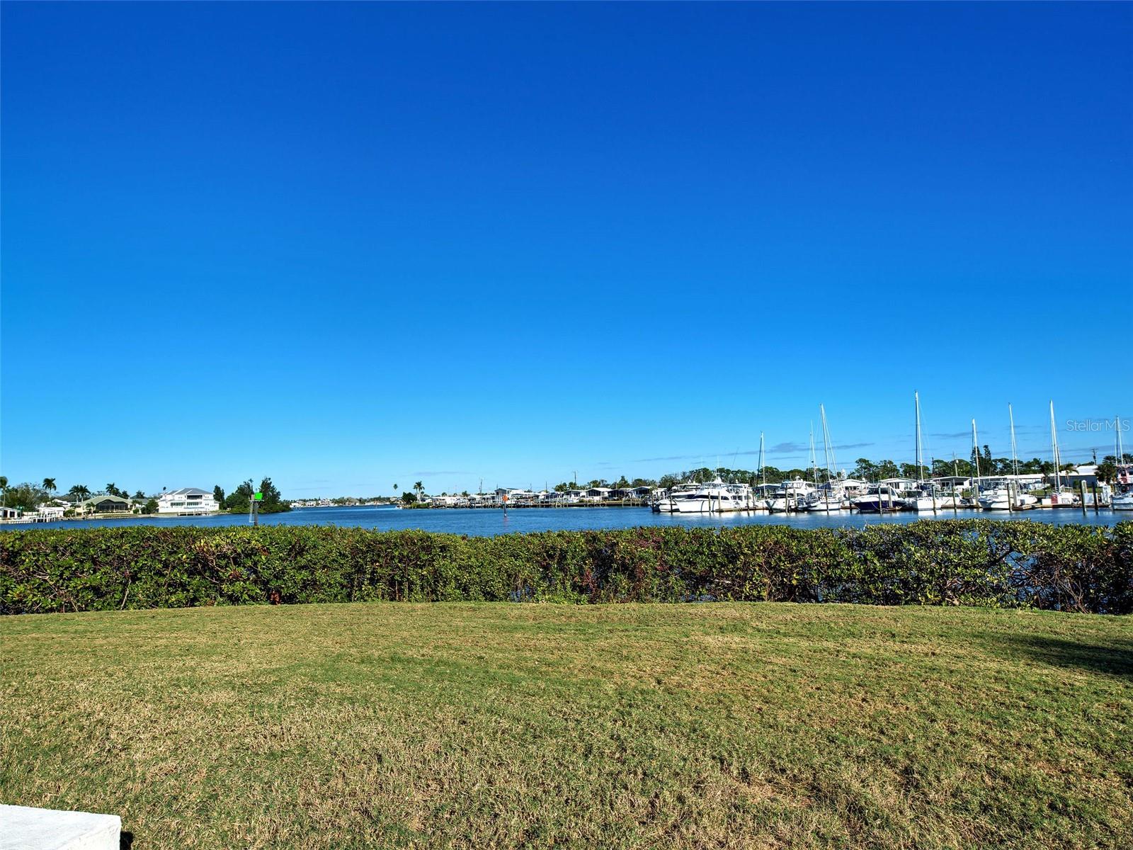 BELLA COSTA I - Residential