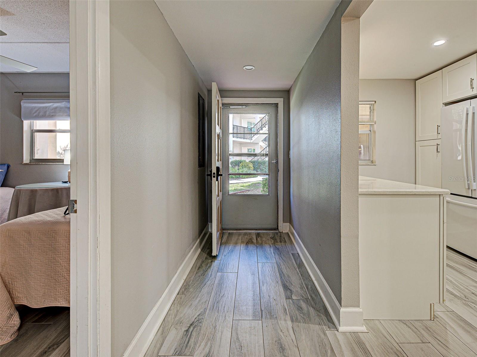 BELLA COSTA I - Residential