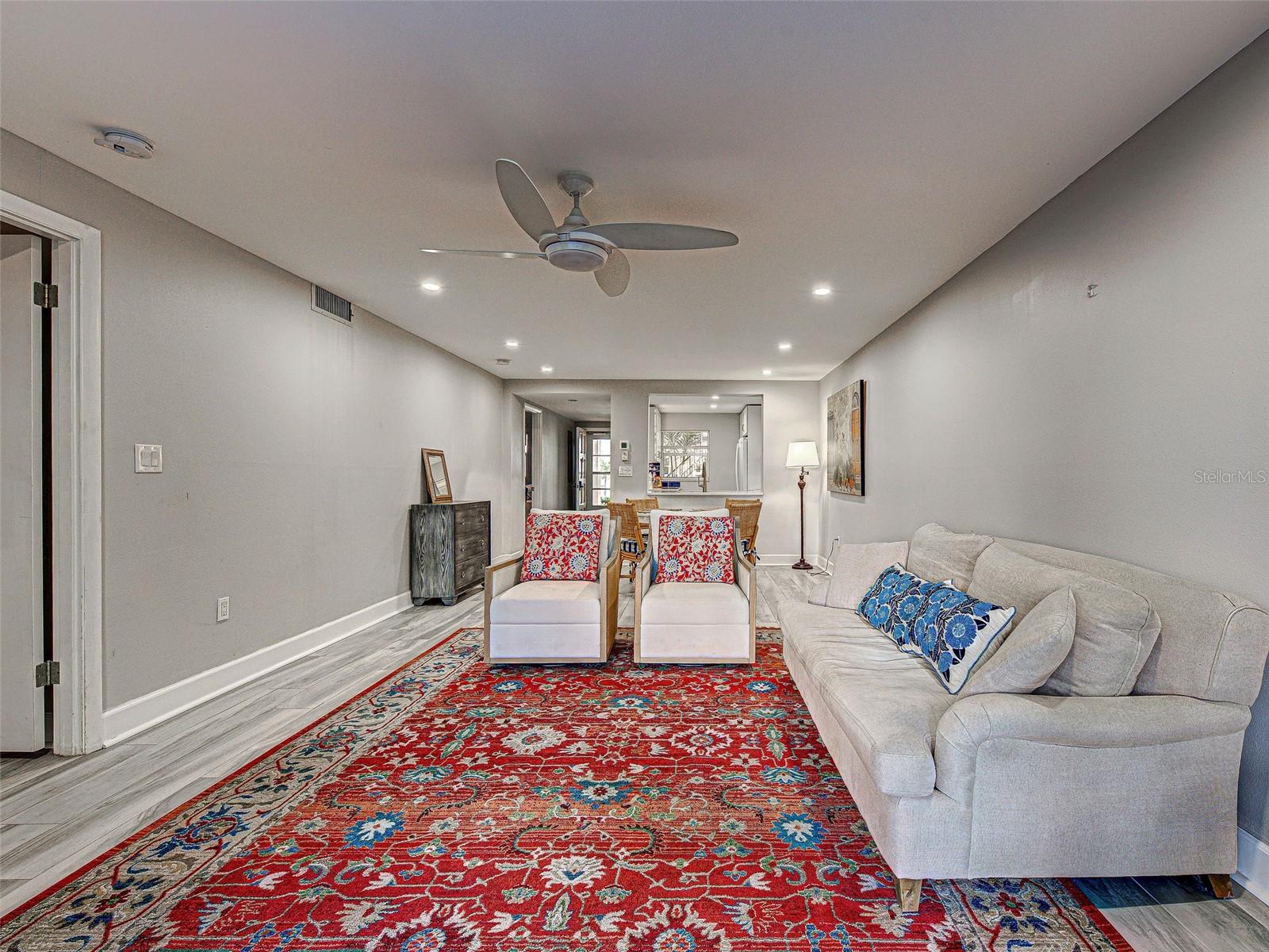 BELLA COSTA I - Residential