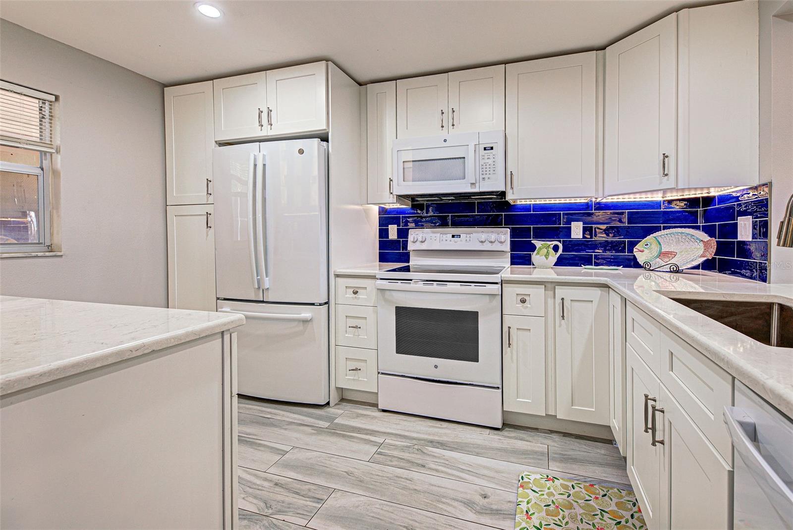 BELLA COSTA I - Residential