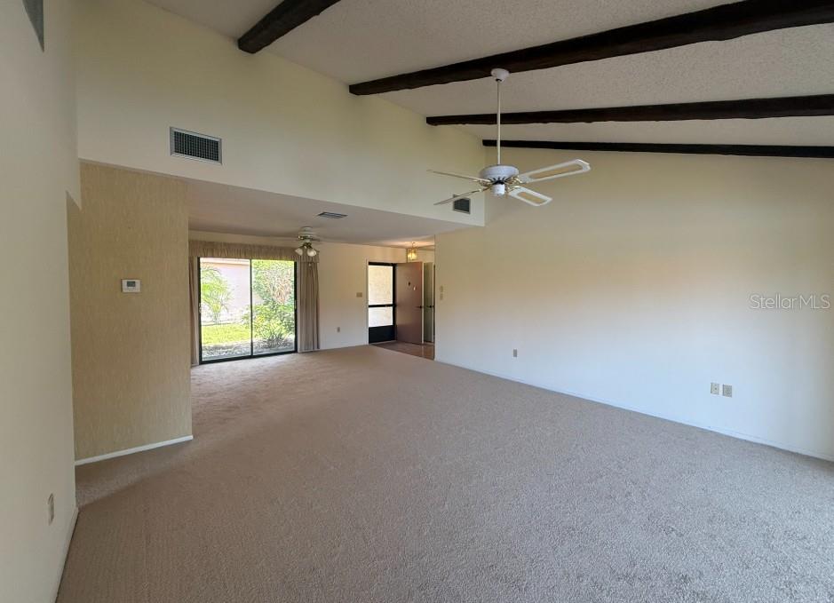 SUNRISE GOLF CLUB PH III - Residential