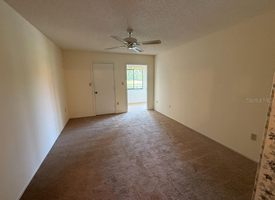 SUNRISE GOLF CLUB PH III - Residential