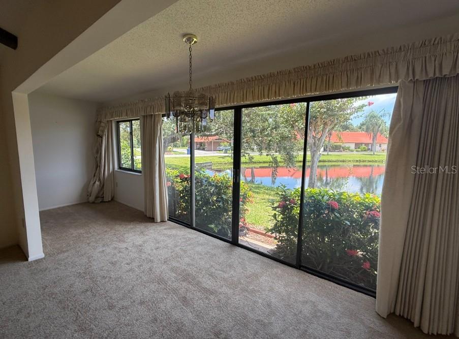 SUNRISE GOLF CLUB PH III - Residential