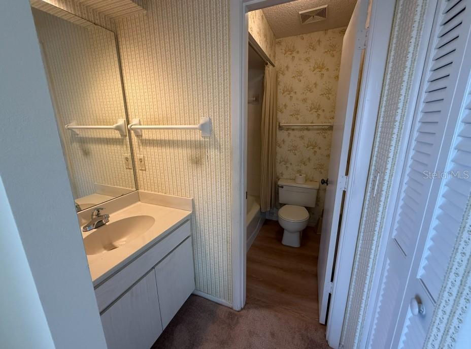 SUNRISE GOLF CLUB PH III - Residential