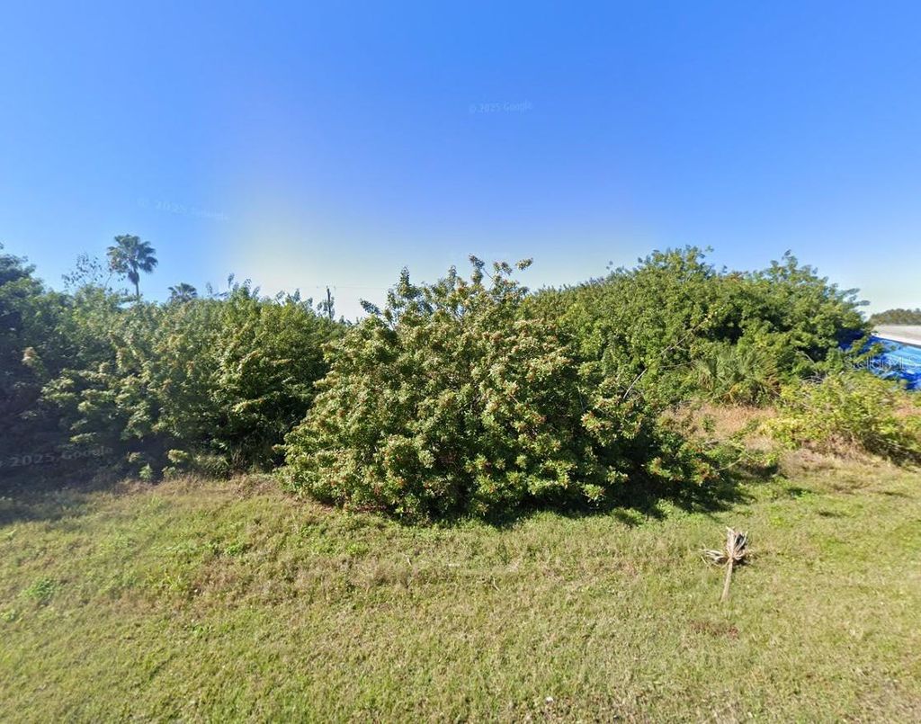 Photo of 234 Warwick Street NW, Port Charlotte, FL 33952 (MLS # C7524636)