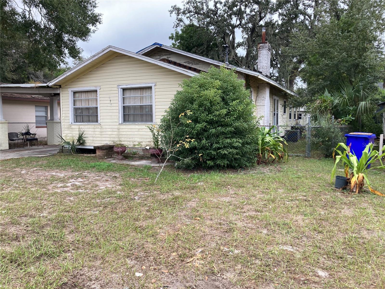 BOWYERS SUB PB 3 PG 19 - Residential