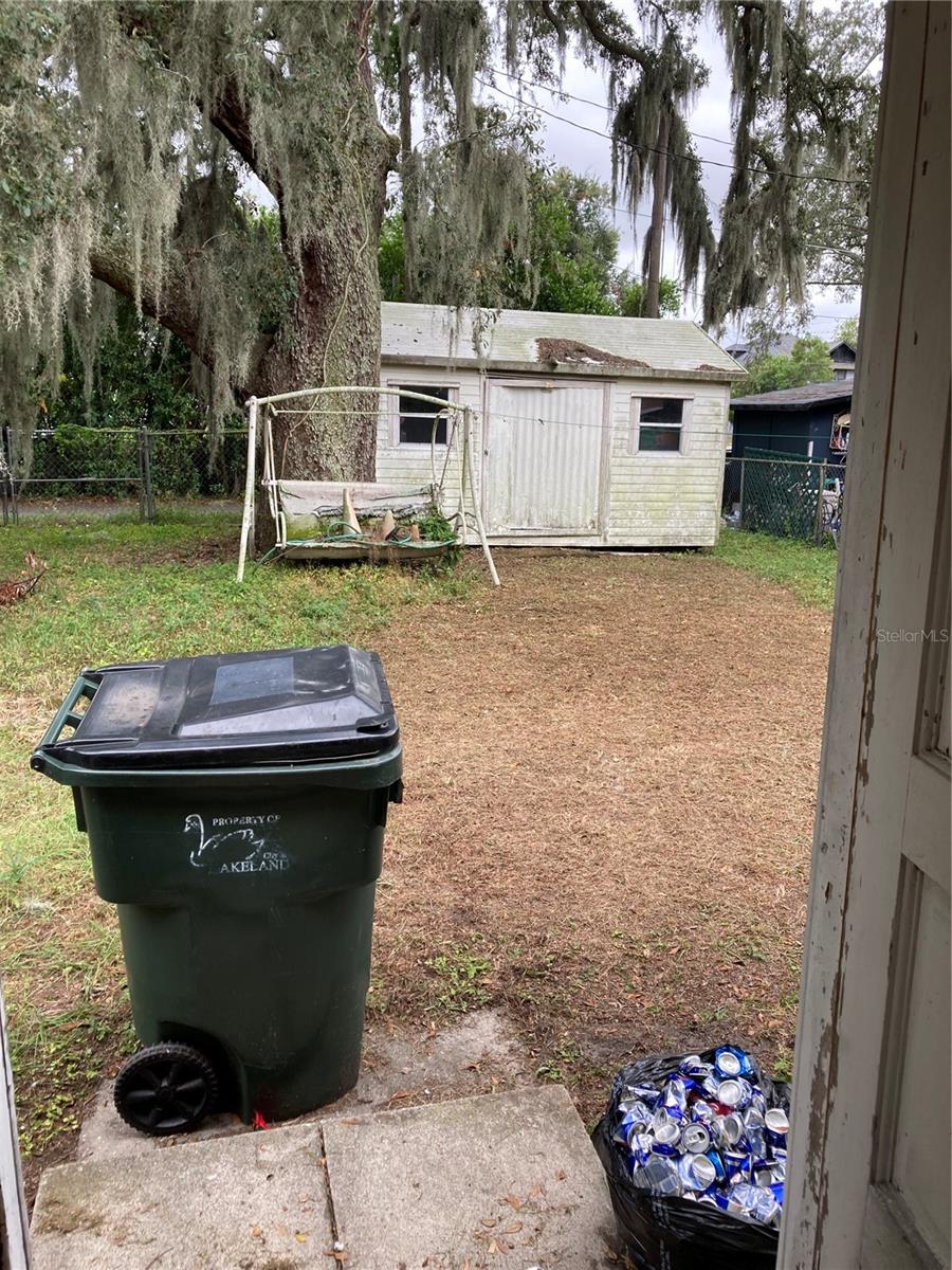 BOWYERS SUB PB 3 PG 19 - Residential