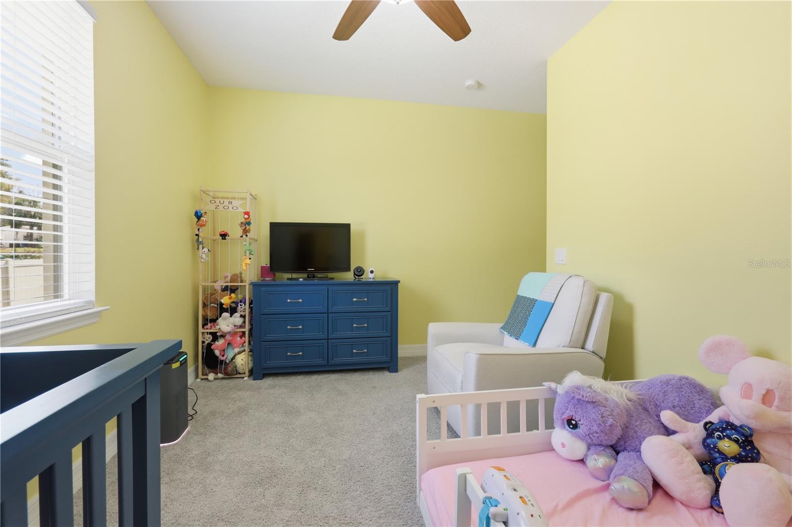 BENTLEY GREEN - Residential